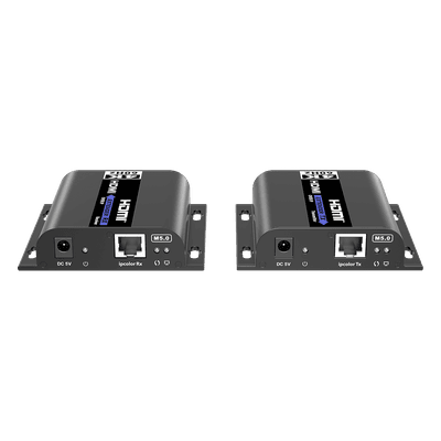 EPCOM TITANIUM Extensor HDMI sobre IP