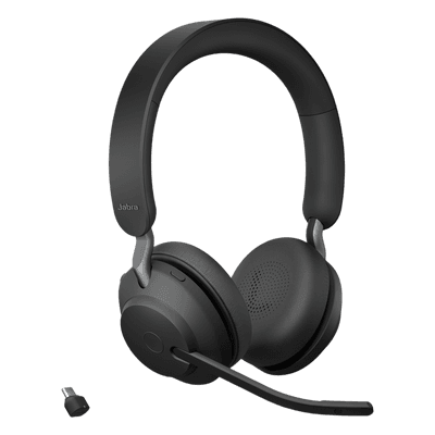 JABRA Auricular Estéreo Inalámbrico