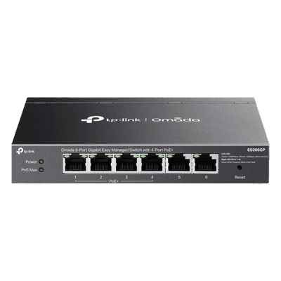 TP-LINK Switch Gigabit
