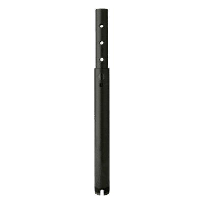 PEERLESS Tubo de Extensión Ajustable para Montaje de Techo
