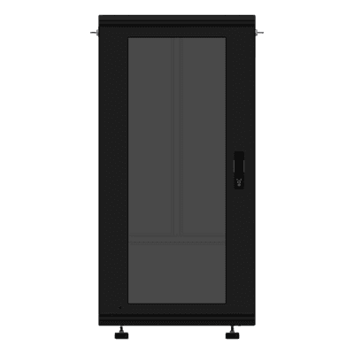 LINKEDPRO Gabinete Rack de Piso