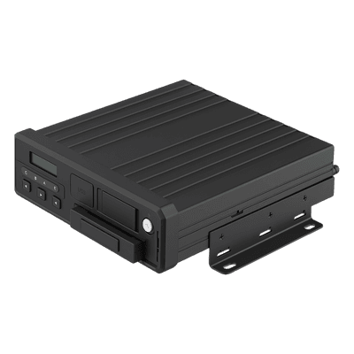 STREAMAX DVR Móvil para Flotas