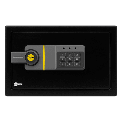 ASSA ABLOY Caja Fuerte Electrónica