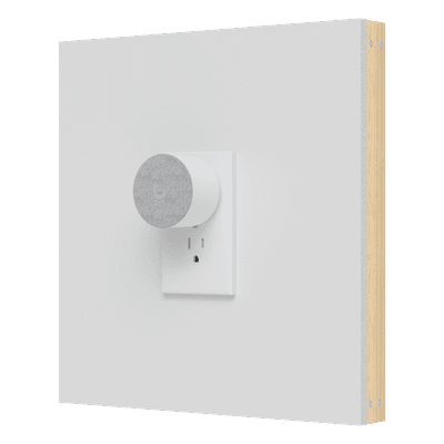 UBIQUITI Timbre Inteligente Wi-Fi