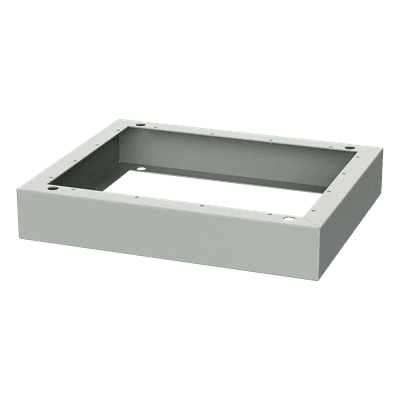 HOFFMAN Base de Piso para Gabinete OSP