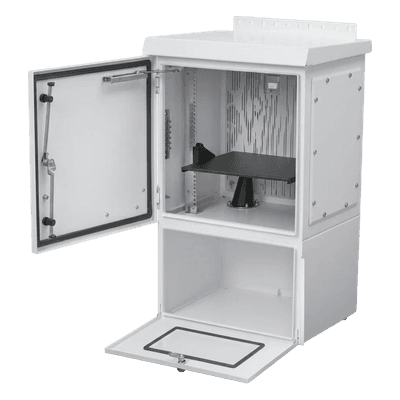 HOFFMAN Gabinete Exterior OSP