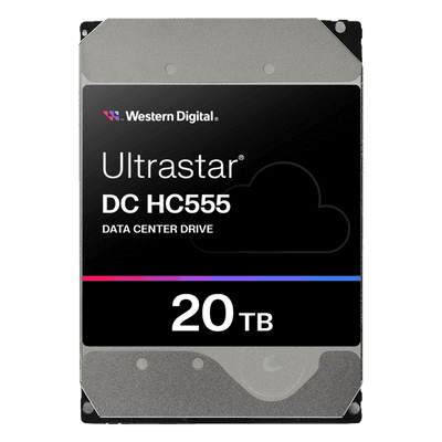 Western Digital (WD) Disco Duro Empresarial