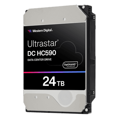 Western Digital (WD) Disco Duro Empresarial
