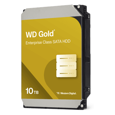 WD Disco Duro Empresarial