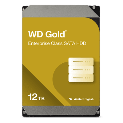 WD Disco Duro Empresarial