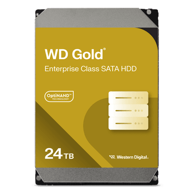WD Disco Duro Empresarial