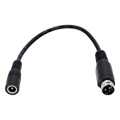 SYSCOM PARTS Adaptador de Corriente DC