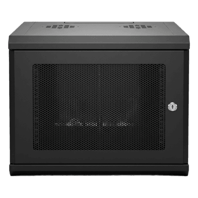 LINKEDPRO Gabinete Rack 19 Pulgadas