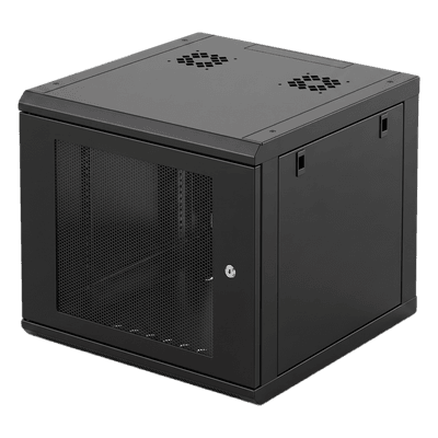 LINKEDPRO Gabinete Rack 19 Pulgadas
