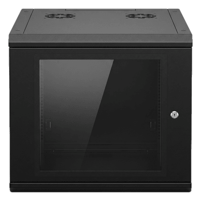 LINKEDPRO Gabinete de Pared 9U