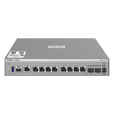 RUIJIE Firewall Next Generation