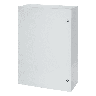 HOFFMAN Gabinete Eléctrico de Control