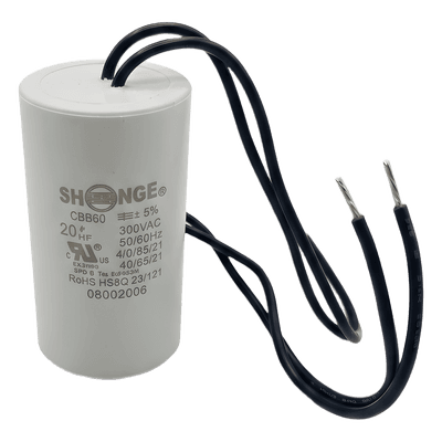 ACCESSPRO Capacitor de Arranque
