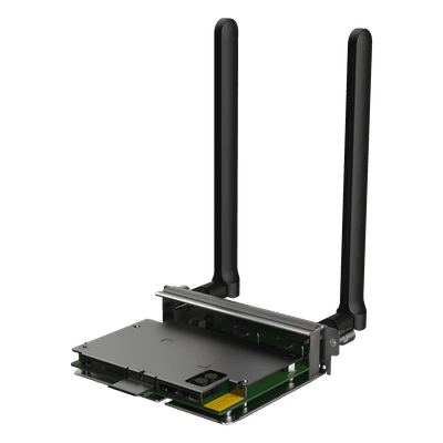 RUIJIE Módulo de Servicio 4G