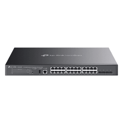 TP-LINK Switch Administrable L3 SDN
