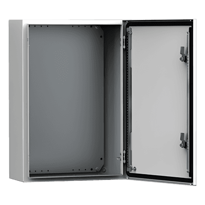 HOFFMAN Gabinete Exterior