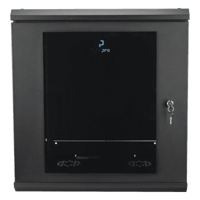 LINKEDPRO Gabinete Rack de Pared