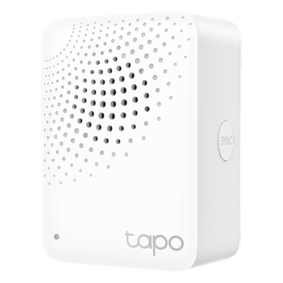 TP-LINK Hub IoT Inteligente