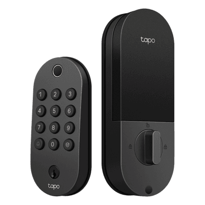 TP-LINK Cerradura Inteligente Wi-Fi