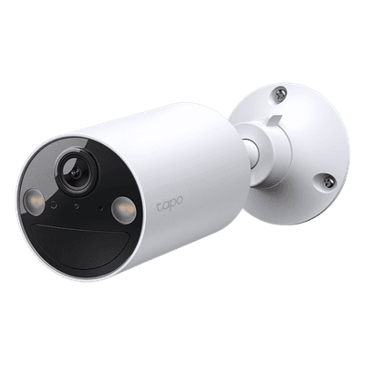 TP-LINK Cámara IP Inalámbrica