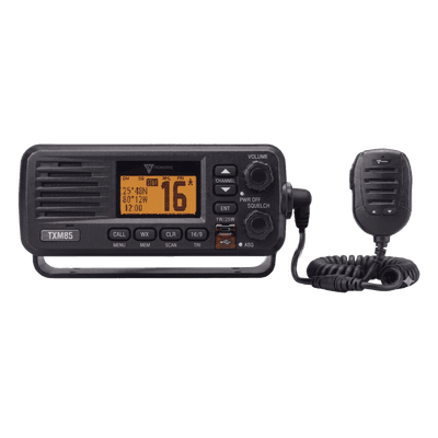 TXPROMARINE Radio VHF Marino