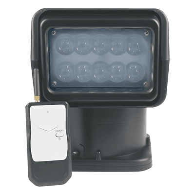 EPCOM INDUSTRIAL SIGNALING Faro de Búsqueda LED