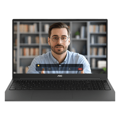 AOC Laptop Profesional