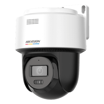 HIKVISION Cámara PT TurboHD