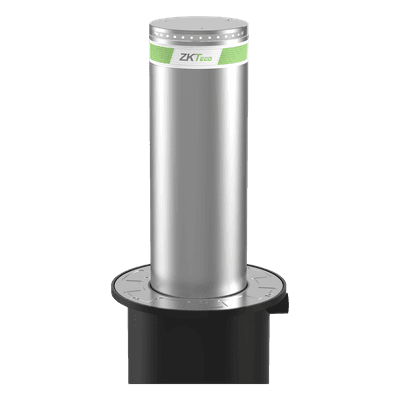 ZKTECO Bolardo Automático de Seguridad