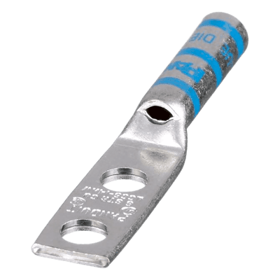 PANDUIT Terminal Doble Ojillo
