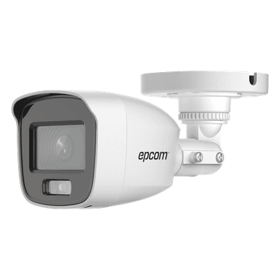 EPCOM PROFESSIONAL Cámara Bala TurboHD