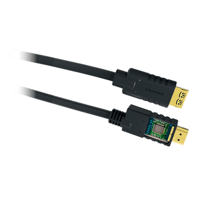 KRAMER Cable HDMI Activo