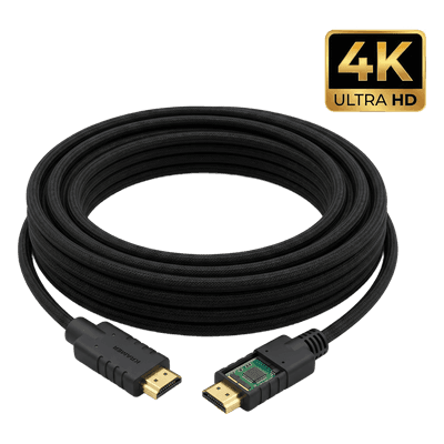 KRAMER Cable HDMI Activo
