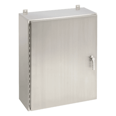 HOFFMAN Gabinete de Pared