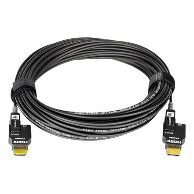 KRAMER Cable Activo Óptico HDMI
