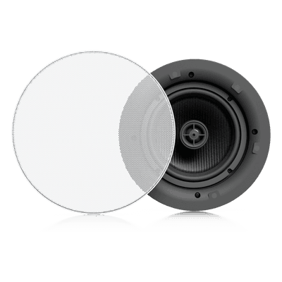 UBIQUITI Altavoz Empotrable de Techo