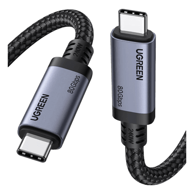 UGREEN Cable USB-C Thunderbolt 5