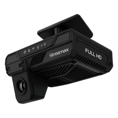 STREAMAX Dashcam AI