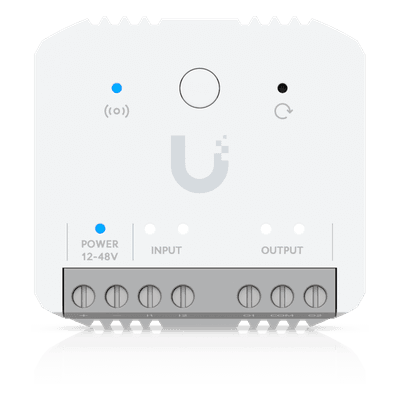 UBIQUITI Relé Inteligente