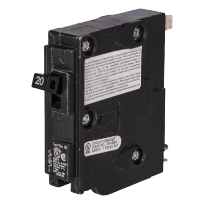 SIEMENS Interruptor Automático Enchufable
