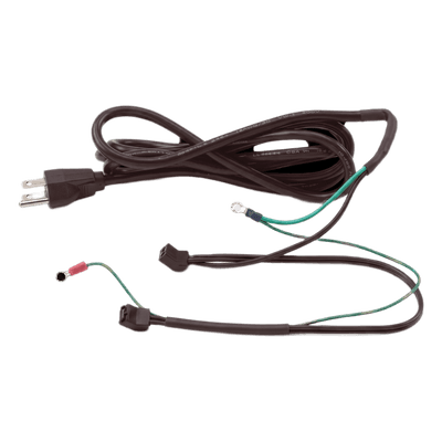 HOFFMAN Cable de Alimentación para Ventiladores