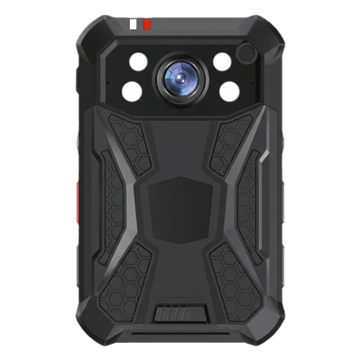 HIKVISION Cámara Corporal