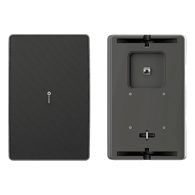 KRAMER Altavoz de Pared PoE Dante