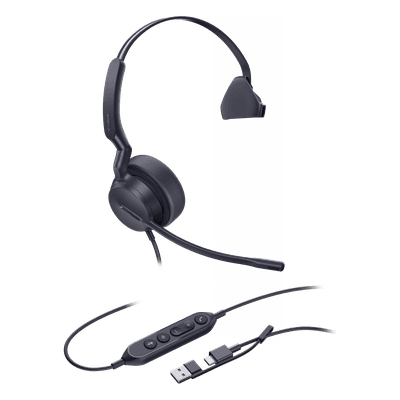 YEALINK Headset USB Mono
