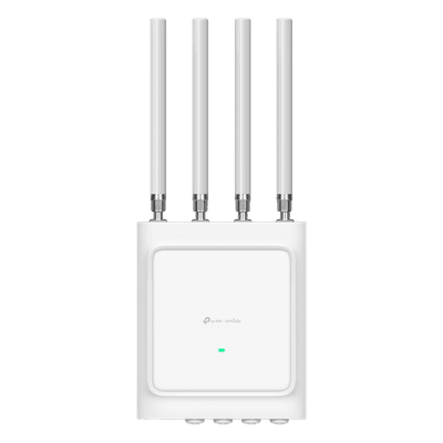 TP-LINK Access Point Wi-Fi 6 Exterior